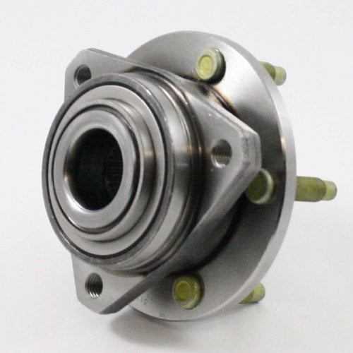 DuraGo 29513215 Front Hub Assembly Dura International DuraGo 29513215 Front Hub Assembly Dura International